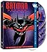 Batman Beyond: Season 2 cover