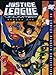 Justice League Unlimited: Season 1 cover