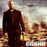Crank Soundtrack