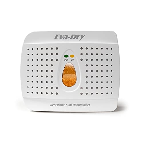 Eva-Dry E-333 renewable dehumidifier