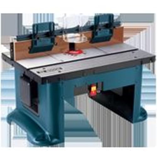 Bosch RA1181 Benchtop Router Table