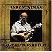 Song Arkansas Traveler by Andy Statman on East Flatbush Blues at Amazon