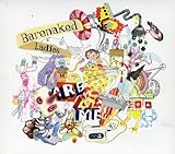 Barenaked Ladies Are Me