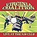 Song Green And Grey by Virginia Coalition on Live at the 9:30 Club at Amazon