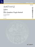 Solos From Gooden Fluythemel