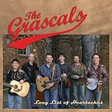 Long List Of Heartaches (2006)