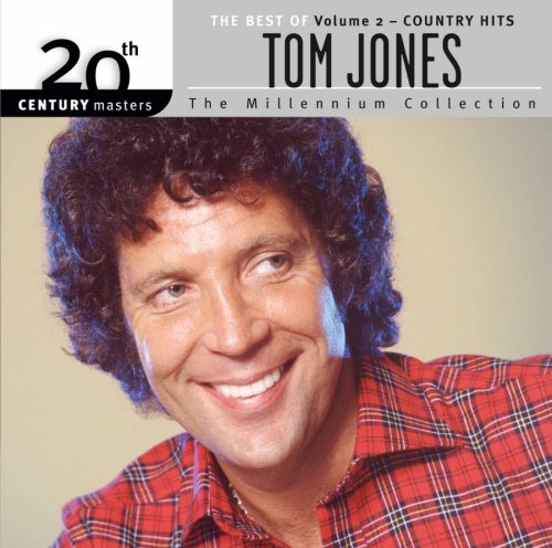 20th Century Masters - The Millennium Collection, Vol. 2: Country Hits