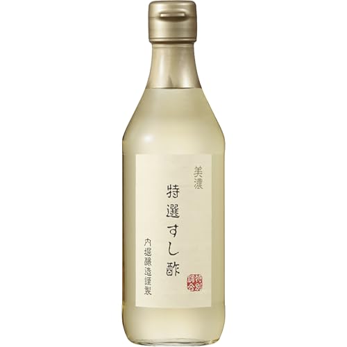 美濃特選すし酢