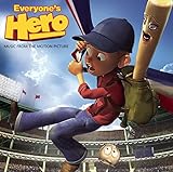 Everyone's Hero Soundtrack