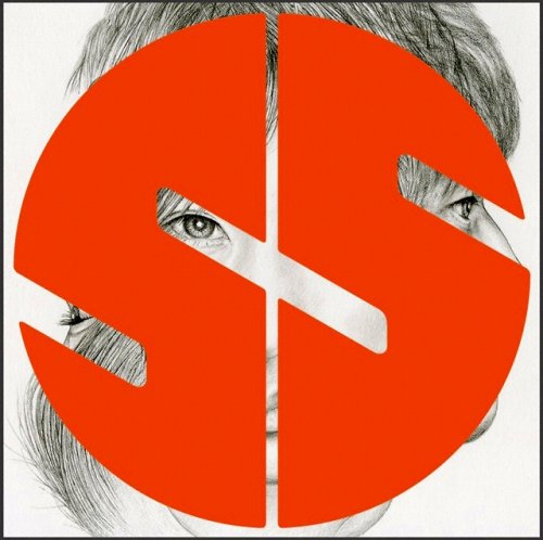 THE COMPLETE SS jacket from amazon