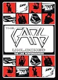 The Cars Unlocked: The Live Performances