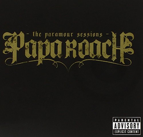The Paramour Sessions