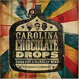 Dona Got A Ramblin' Mind (2006)