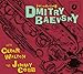 Song Cool Eyes by Cedar Walton on Introducing Dmitry Baevsky at Amazon