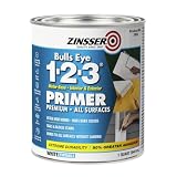 Zinsser Bulls Eye 1-2-3 Primer product image