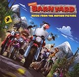 Barnyard Soundtrack