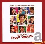 How To Eat Fried Worms Soundtrack