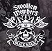 Song Put Me On by Swollen Members on Black Magic at Amazon