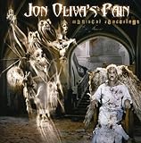 Maniacal Renderings (2006)