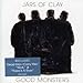 Song Mirrors &amp; Smoke by Jars of Clay on Good Monsters at Amazon