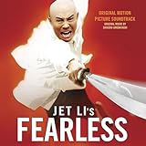 Fearless Soundtrack