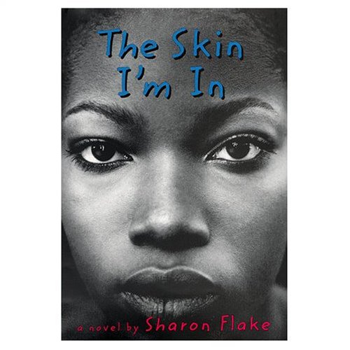 The Skin I'm In book cover
