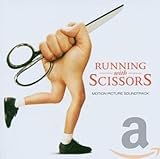 Running With Scissors Soundtrack