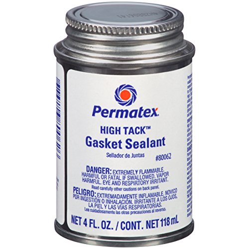 Permatex 80062 High Tack Gasket Sealant