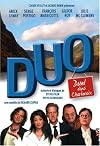 Duo : duel dans Charlevoix (DVD)