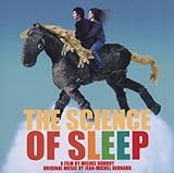 Science Of Sleep, The Soundtrack
