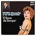 Song Campanero by Willie Rosario Y Su Orquesta on El Bravo de Siempre at Amazon