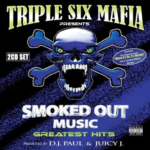 Smoked Out Music: Greatest Hits