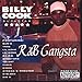 Song I'm a Pimp by Billy Cook on R&amp;B Gangsta at Amazon