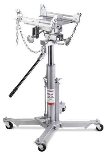 OTC 1794A 1/2-Ton Transmission Jack