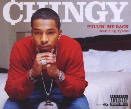 Pullin' me back [Single-CD]