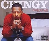 Pullin' me back [Single-CD]