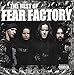 Song Demanufacture by Fear Factory on The Best of Fear Factory at Amazon