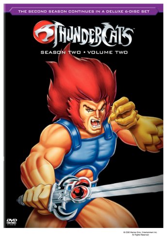 ThunderCats