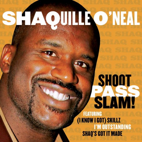 Shoot Pass Slam!