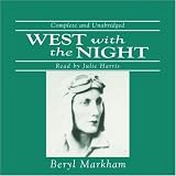 West With The Night