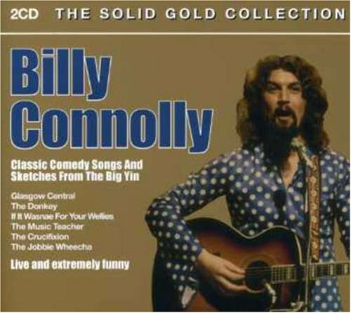 The Solid Gold Collection