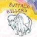 Song SS Nowhere by Buffalo Killers on Buffalo Killers at Amazon