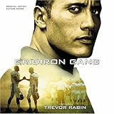 Gridiron Gang Soundtrack