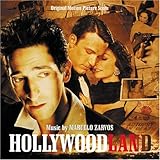 Hollywoodland Soundtrack