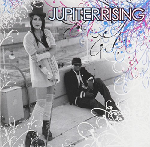 Jupiter Rising