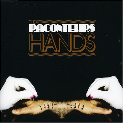 Hands [V2]