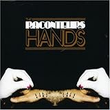 Hands [V2]