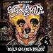 Song Livin&#39; On The Edge by Aerosmith on Devil&#39;s Got A New Disguise, The Very Best Of Aerosmith at Amazon