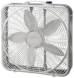 Lasko 3723 20 inch Box Fan product image