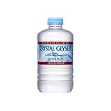 PICKUP! 注目商品5 - Amazon.co.jp: Crystal Geyser(クリスタルガイザー) ミネラルウォーター 無味 軟水 大塚食品310ml×24本 [正規輸入